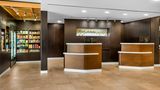 Courtyard by Marriott St. Augustine I-95 Lobby