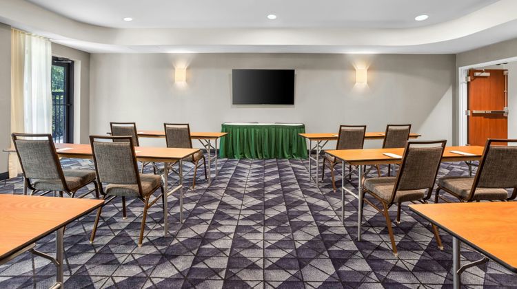 Courtyard by Marriott St. Augustine I-95 Meeting
