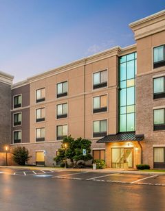 TownePlace Suites Lexington South
