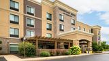 TownePlace Suites Lexington South Exterior