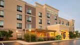 TownePlace Suites Lexington South Exterior