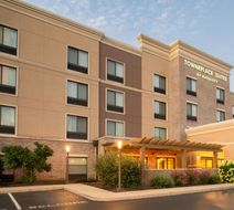 TownePlace Suites Lexington South Exterior