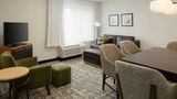 TownePlace Suites Lexington South Room