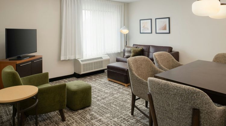 TownePlace Suites Lexington South Room