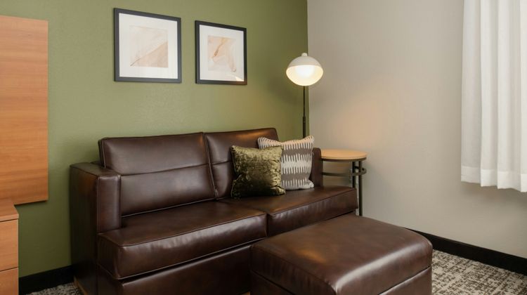 TownePlace Suites Lexington South Suite