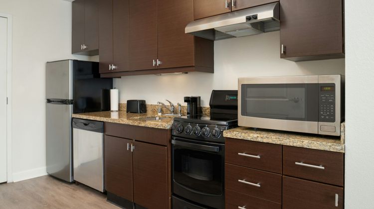TownePlace Suites Lexington South Room