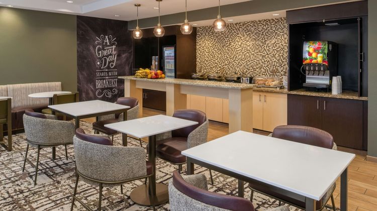 TownePlace Suites Lexington South Restaurant