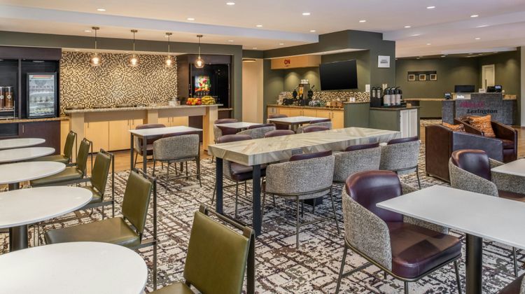 TownePlace Suites Lexington South Restaurant