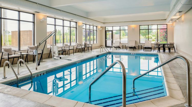TownePlace Suites Lexington South Pool