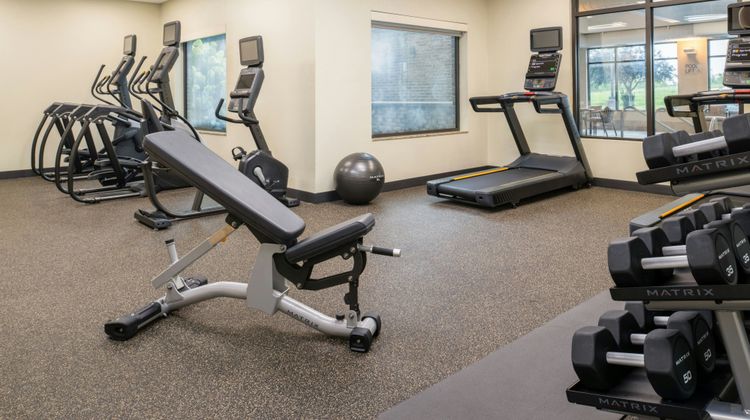 TownePlace Suites Lexington South Health Club