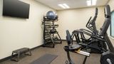 TownePlace Suites Lexington South Health Club