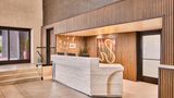 Sheraton Tucson Hotel & Suites Lobby
