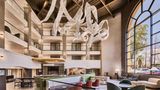 Sheraton Tucson Hotel & Suites Lobby