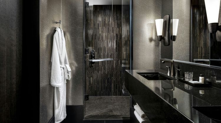 BISHA, a Luxury Collection Hotel,Toronto Room