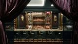 <b>BISHA, a Luxury Collection Hotel,Toronto Lobby</b>. Images powered by <a href="https://www.leonardoworldwide.com/" title="Leonardo Worldwide" target="_blank">Leonardo</a>.