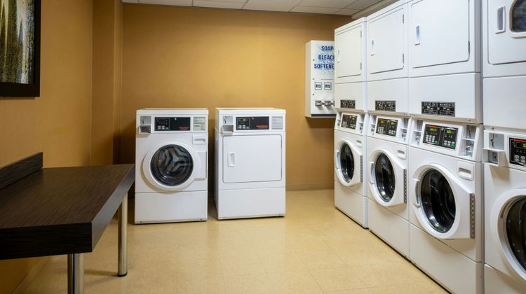 Residence Inn Arlington Ballston Other