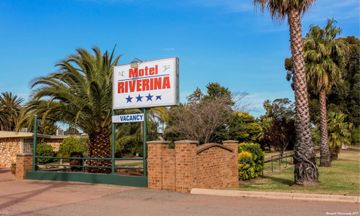 Motel Riverina
