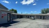 Royal Inn Motel Chambersburg Exterior