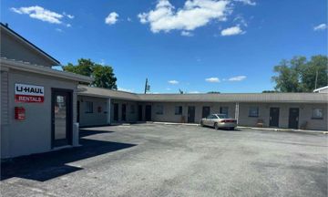 Royal Inn Motel Chambersburg