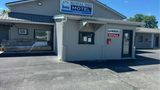 Royal Inn Motel Chambersburg Exterior