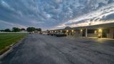 Royal Inn Motel Chambersburg Exterior