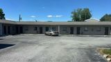Royal Inn Motel Chambersburg Exterior