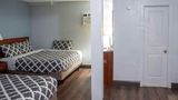 Royal Inn Motel Chambersburg Room