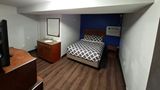 Royal Inn Motel Chambersburg Room
