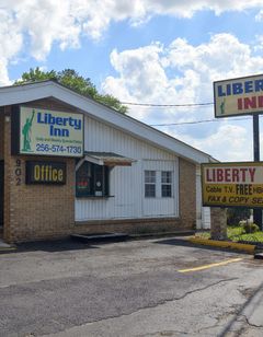 Liberty Inn