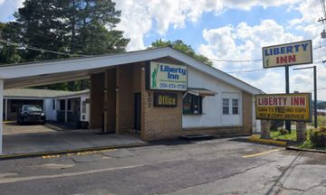 Liberty Inn