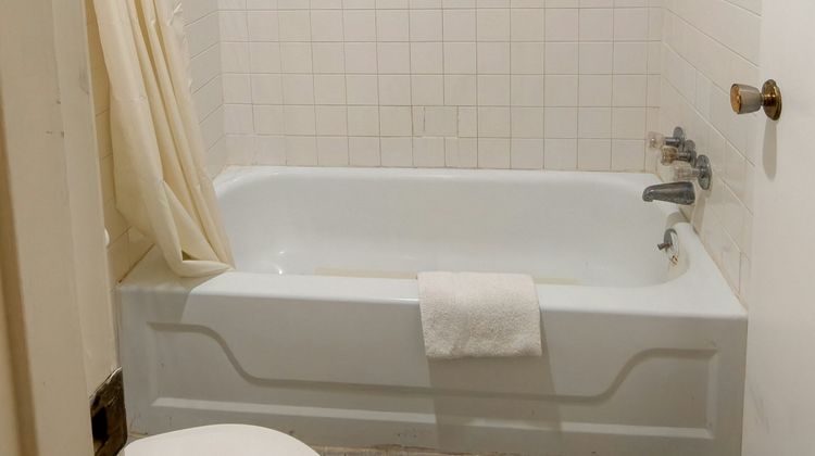 Liberty Inn Room