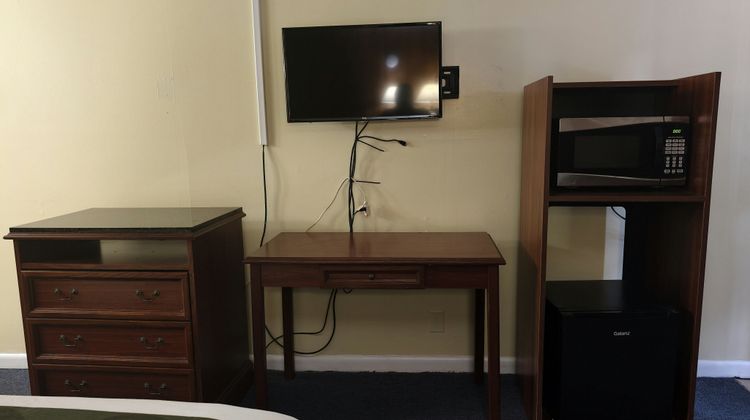 Liberty Inn Room