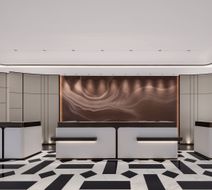 Home Inn Chunliu - Dalian Lobby