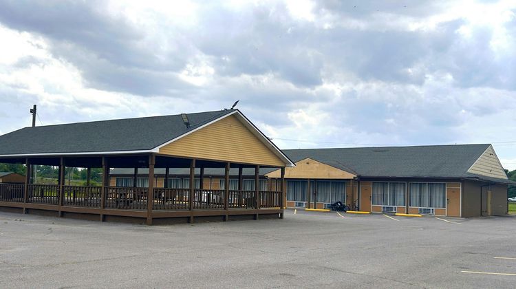Travel Inn Marston Exterior