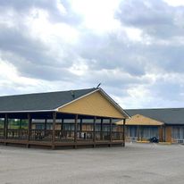 Travel Inn Marston