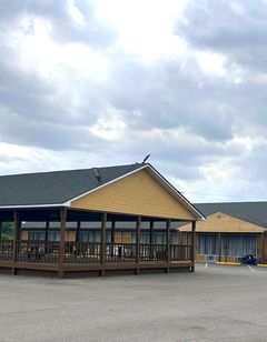 Travel Inn Marston