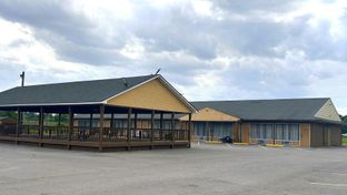 Travel Inn Marston