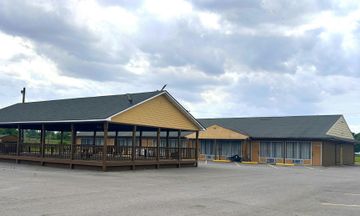 Travel Inn Marston