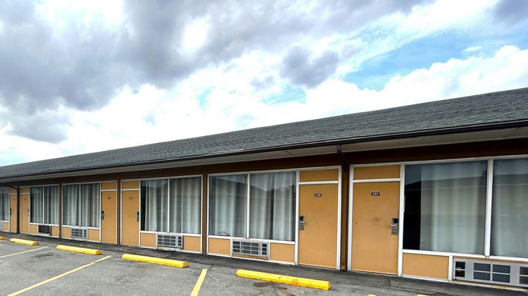 Travel Inn Marston Exterior