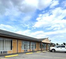 Travel Inn Marston Exterior