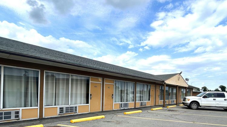 Travel Inn Marston Exterior