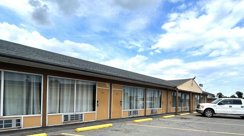 <b>Travel Inn Marston Exterior</b>. Images powered by <a href="https://www.leonardoworldwide.com/" title="Leonardo Worldwide" target="_blank">Leonardo</a>.