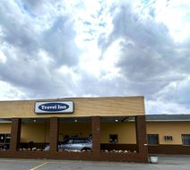 Travel Inn Marston Exterior