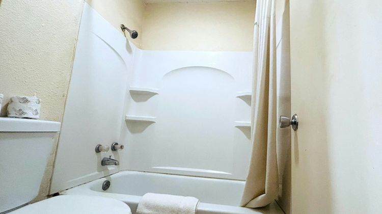 Travel Inn Marston Room