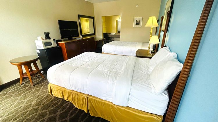 Travel Inn Marston Room