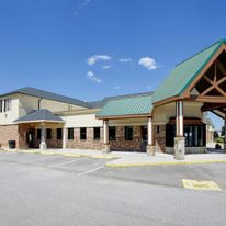 Riverside Inn and Suites Danville
