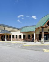 Riverside Inn and Suites Danville
