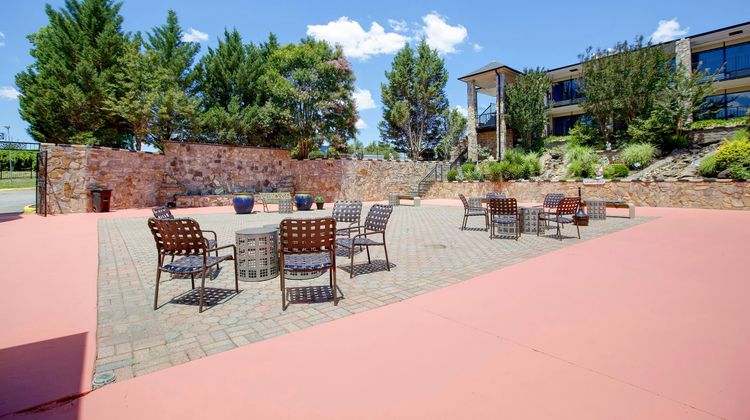 Riverside Inn and Suites Danville Other