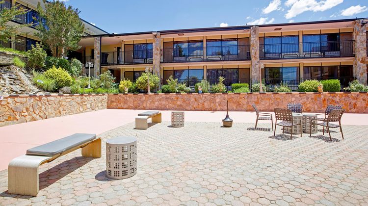 Riverside Inn and Suites Danville Other