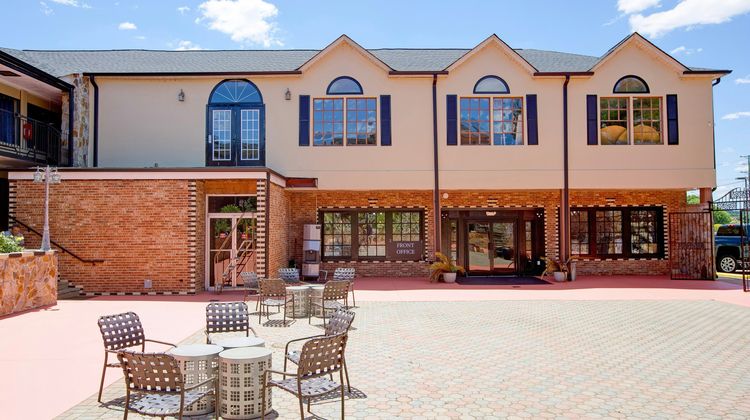 Riverside Inn and Suites Danville Other